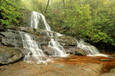 10 Must Visit Waterfalls In Northeast Tennessee Northeast Tennessee