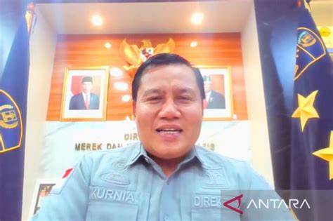 Djki Kemenkumham Gelar Forum Indikasi Geografis Pada Juni Antara News