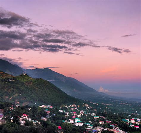 Trekking in Dharamshala: Upto 30% Off on Dharamshala Treks