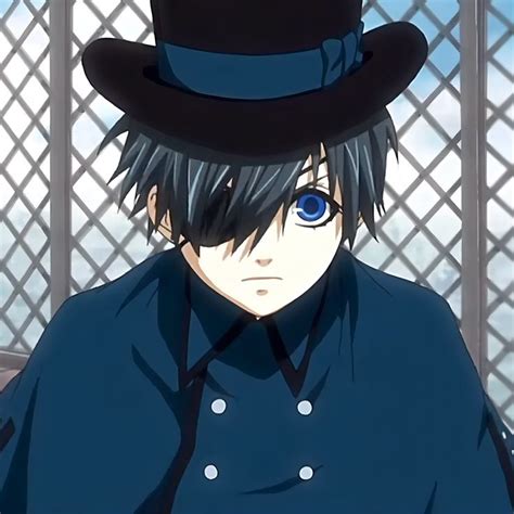 Black Butler