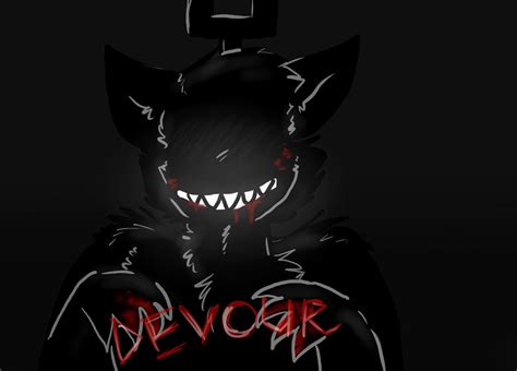 Devour by Shepherd228666 on DeviantArt