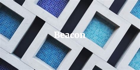 Beacon Factory Shops