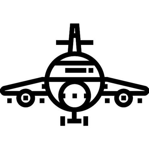 Flight Aeroplane Vector Svg Icon Svg Repo