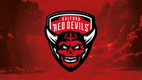 Red Devils Logo