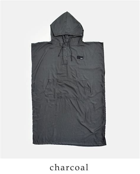matador matador mtd nanobory packable towel poncho