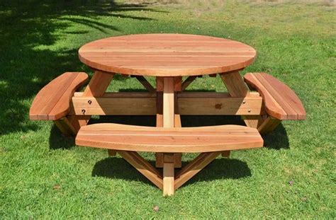 Table De Camping En Bois Quels Avantages Et Quels Inconv Nients