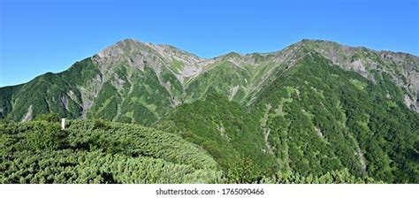 439 Akaishi Mountains Images, Stock Photos & Vectors | Shutterstock