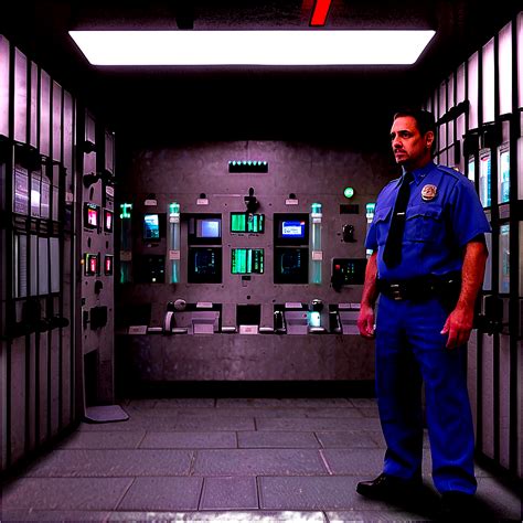 modern prison control room png ltr wallpaperscom