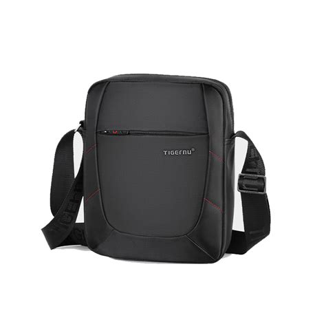 Tigernu T-L5108 Water Resistant Travel Sling Shoulder Bag – Alpha ...