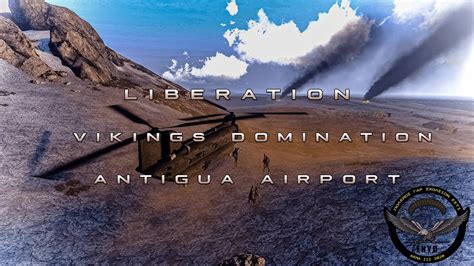 Arma S Xe Operation Vikings Domination Youtube