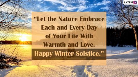 Happy Winter Season Greetings Winter Solstice Hd Images First