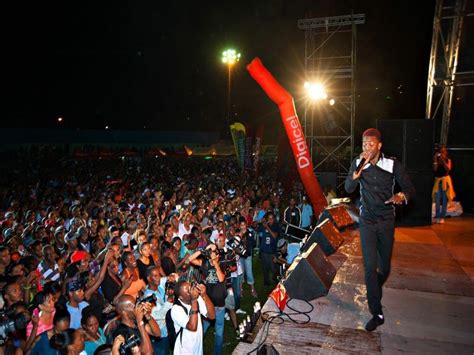 St. Lucia Jazz & Arts Festival 2025