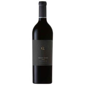 Quoin Rock Red Blend 750ml Norman Goodfellows