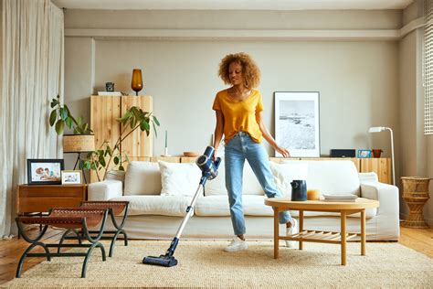 Experts Reveal Their Best Home Cleaning Secrets
