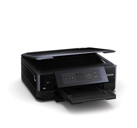 Epson Expression Premium Xp 530 Wireless Color Photo Printer With Scanner And Copier N6 Free