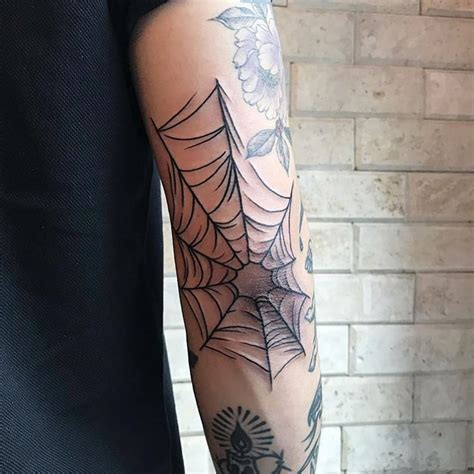 Spider Tattoo Ideas