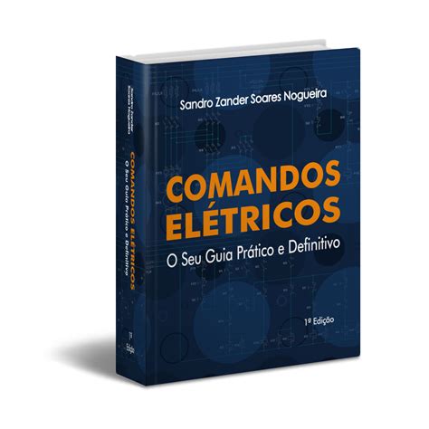 E Book Comandos El Tricos O Seu Guia Pr Tico E Definitivo Sandro