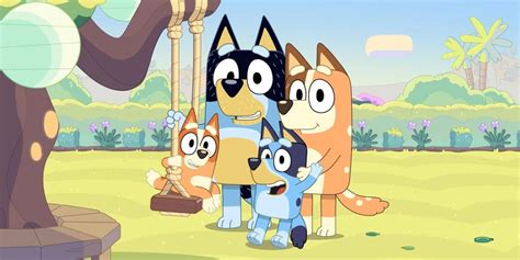 Bluey releases 'Surprise' new episode amid concern show is ending