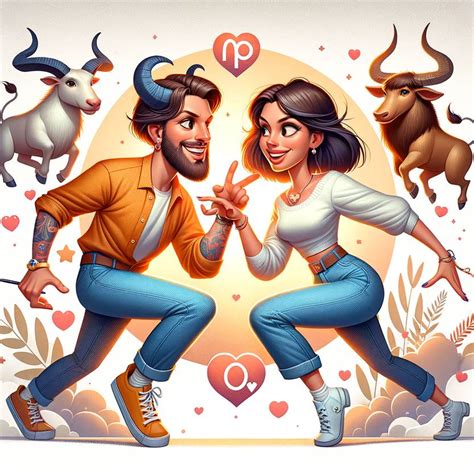 Taurus and Virgo Love Matches: Building a Lasting Connection - Astro ...