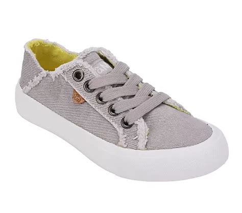 Lamo Lace Up Sneaker Vita Kids