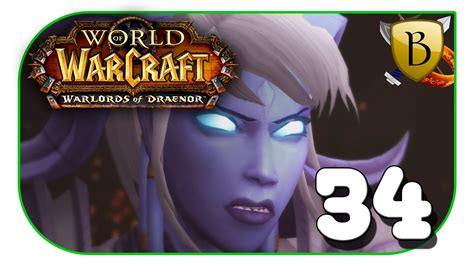 Wow Wod Schlacht Um Shattrath [lets Play World Of Warcraft Warlords