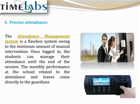 Ppt Attendance Management Systems Powerpoint Presentation Free Download Id7128002