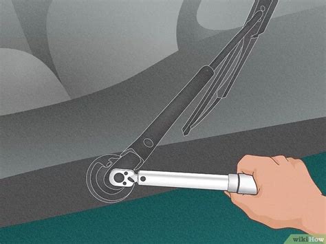 How To Stop Windshield Wiper Blades From Squeaking Windshield Wipers