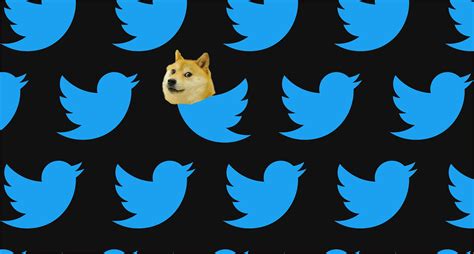 Twitter’s Doge Icon Change | Know Your Meme