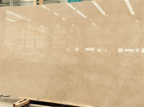 Royal Botticino Marble Slabs Polished From Iran Fulei Stone