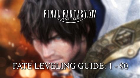 Ffxiv Fate Grinding Guide From Levels To Prima Games