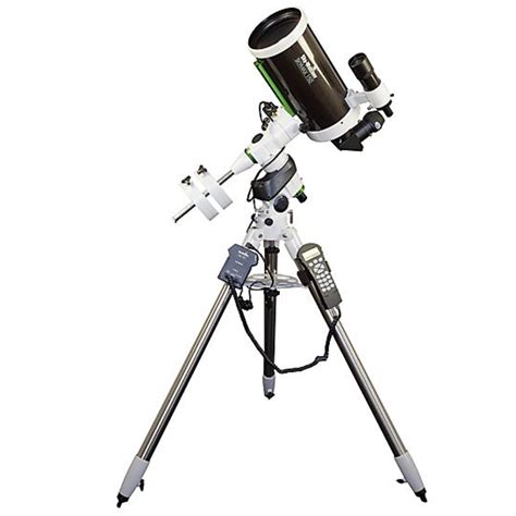 Skywatcher Maksutov Telescope MC 150 1800 SkyMax NEQ 5 Pro SynScan GoTo