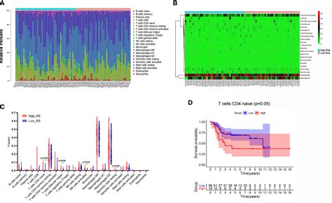 Frontiers Corrigendum Identification Of Immune Related Prognostic