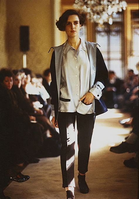 Fw 1988 Womenswear Prada