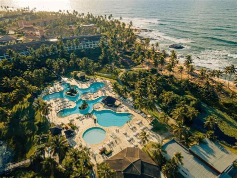 Conheça os 7 melhores resorts all Inclusive do Brasil Revista Meu