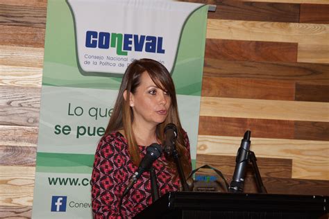 Entrega Coneval Por Quinto A O Consecutivo El Reconocimiento Buenas