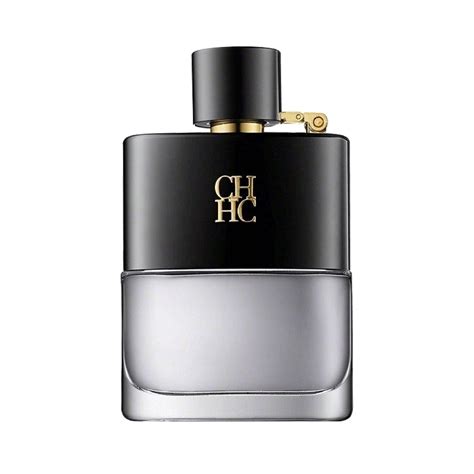 Parfumado Ch Men Priv Carolina Herrera