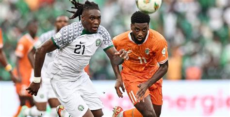 Nigeria Vs Ivory Coast Prediction And Betting Tips February