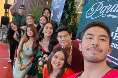 Tony Labrusca sees 'Nag-Aapoy na Damdamin' as his comeback | ABS-CBN News