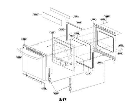 Lg Lrsds2706s Parts Diagram