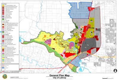 Lathrop General Plan | City of Lathrop CA