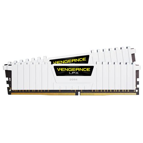 Corsair Vengeance LPX Series Low Profile 16 Go 2x 8 Go DDR4 3200 MHz