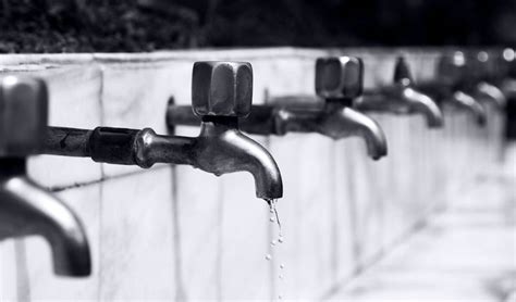 City Of Cape Town Announces 12 Hour Water Supply Interruption Sa People