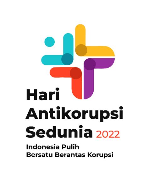 Link Download Logo Hari Antikorupsi Sedunia 2022, Cek di Sini