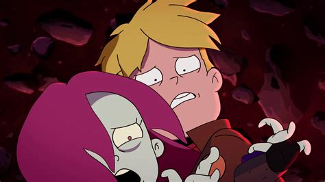 Final Space Season 3 Image Fancaps