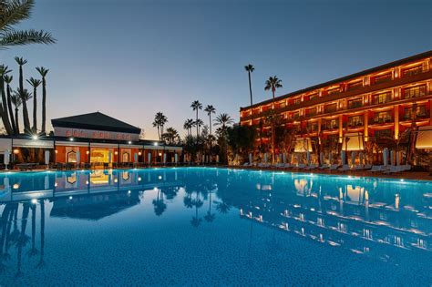 Top Hotels in Marrakech from $18 - Expedia