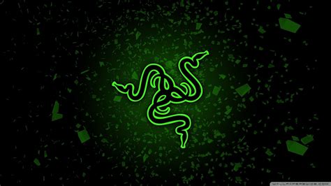 Green Razer Wallpapers - Wallpaper Cave