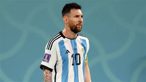 Lionel Messi And Lionel Scaloni Expect Hard Fight With Old Rivals