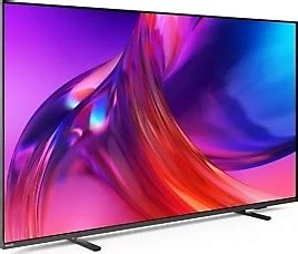 Philips Pus K Ultra Hd Ekran Uydu Al C L Google Smart