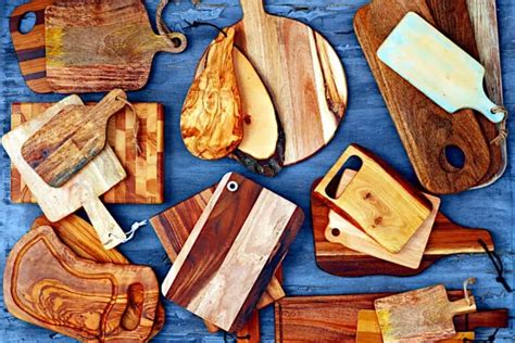 Best Woods For Cutting Boards Tough And Food Safe Timbers