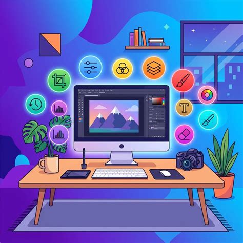 photoshop alternatives